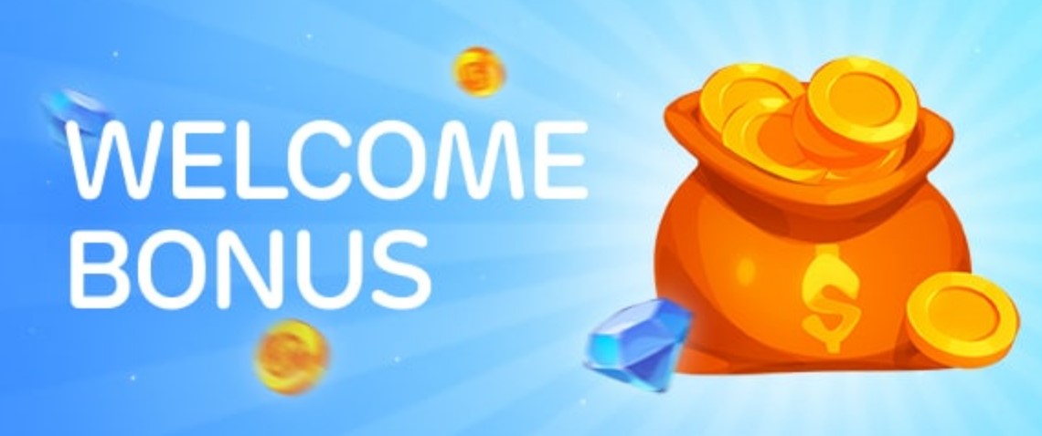 Join Boss matka to get welcome bonus
